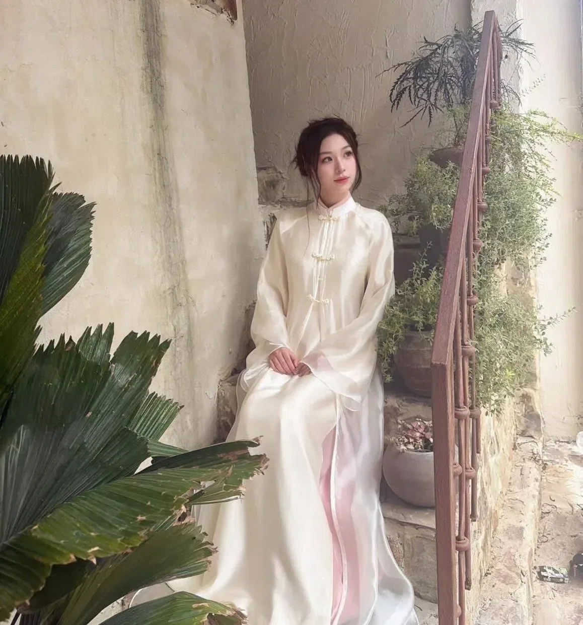 Áo dài 1