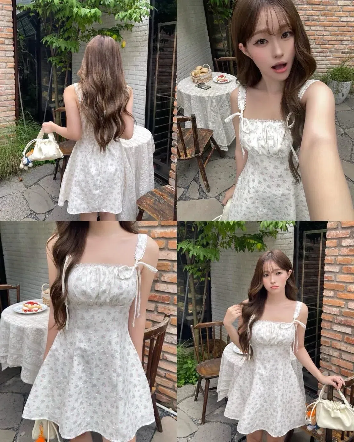 Tiệm sẵn ạ✨
__________________________
𝐌𝐚̂̃𝐮 𝐭𝐡𝐮𝐞̂: 𝟑𝟓𝐊/𝟏 𝐧𝐠𝐚̀𝐲
7