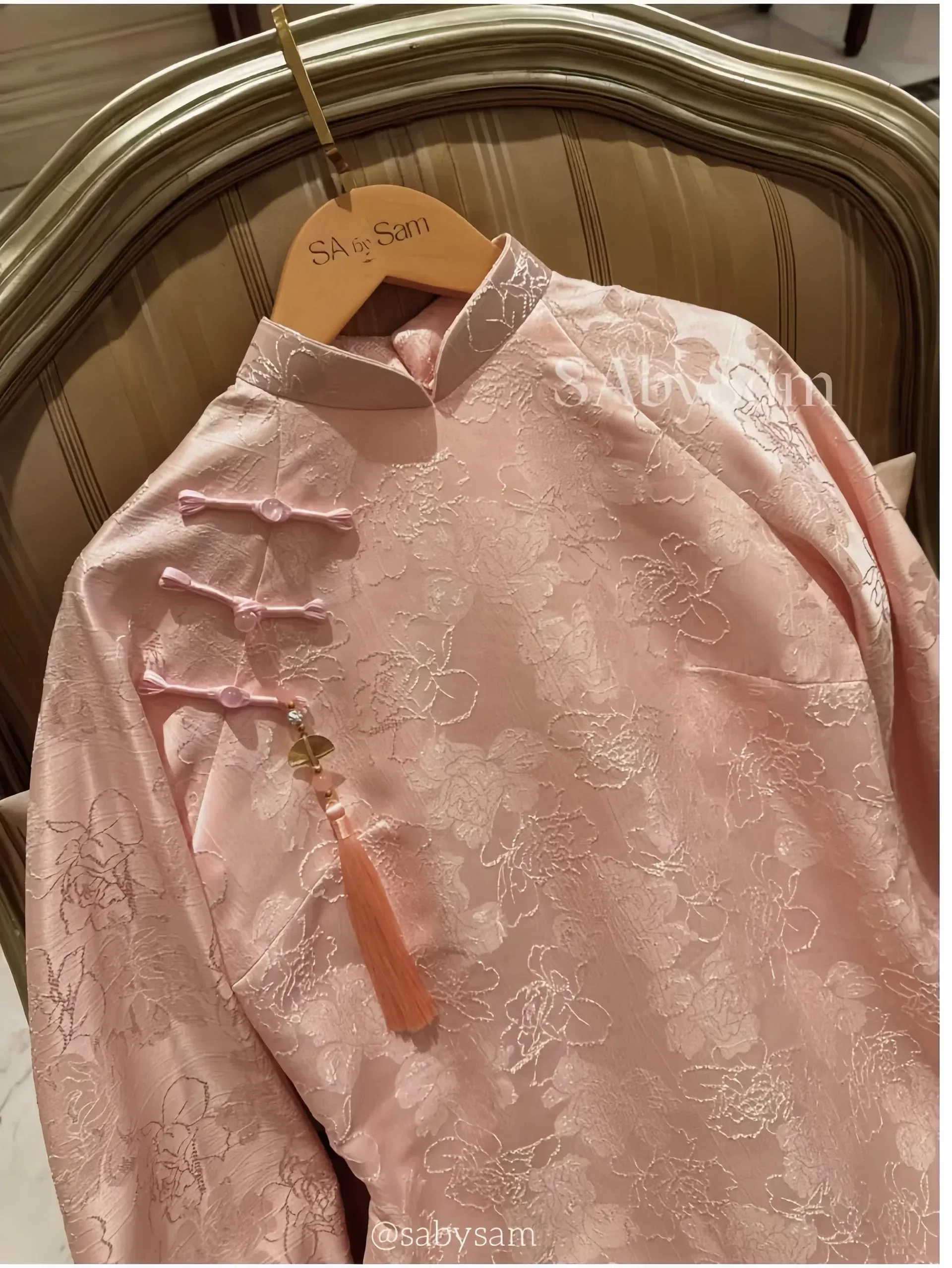 LAFUONG - DRESS & FOTO 5