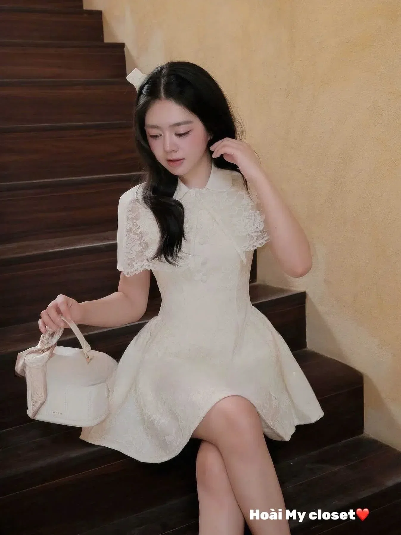 🎀TC Dress - B131 2