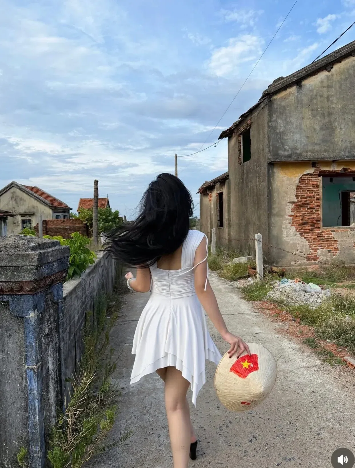 Casual Dress 3