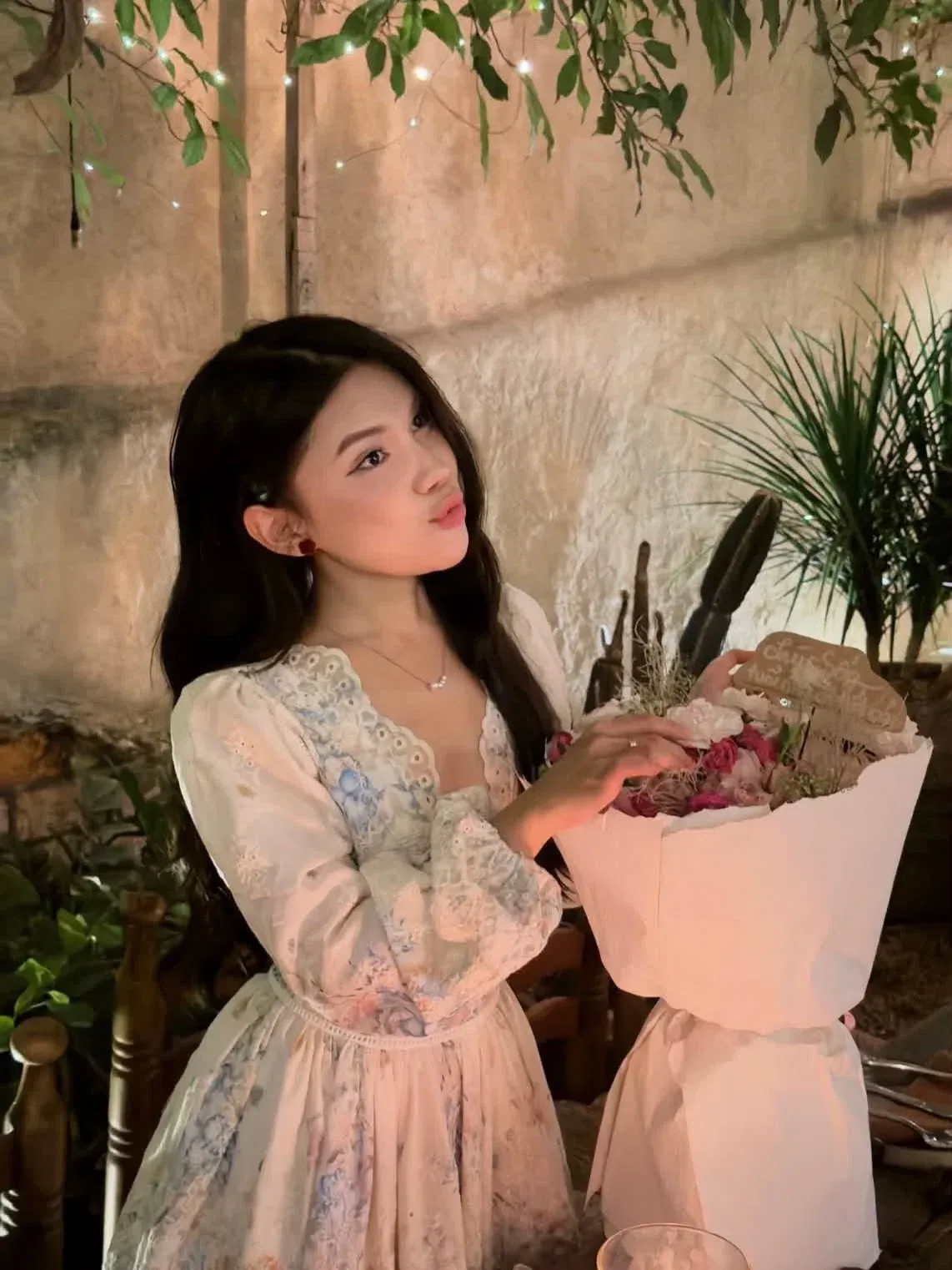 Cho thuê váy Trúc Thanh Official 9