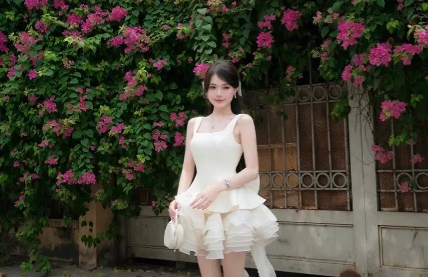 VÁY TRIỆU LỘ TƯ 1