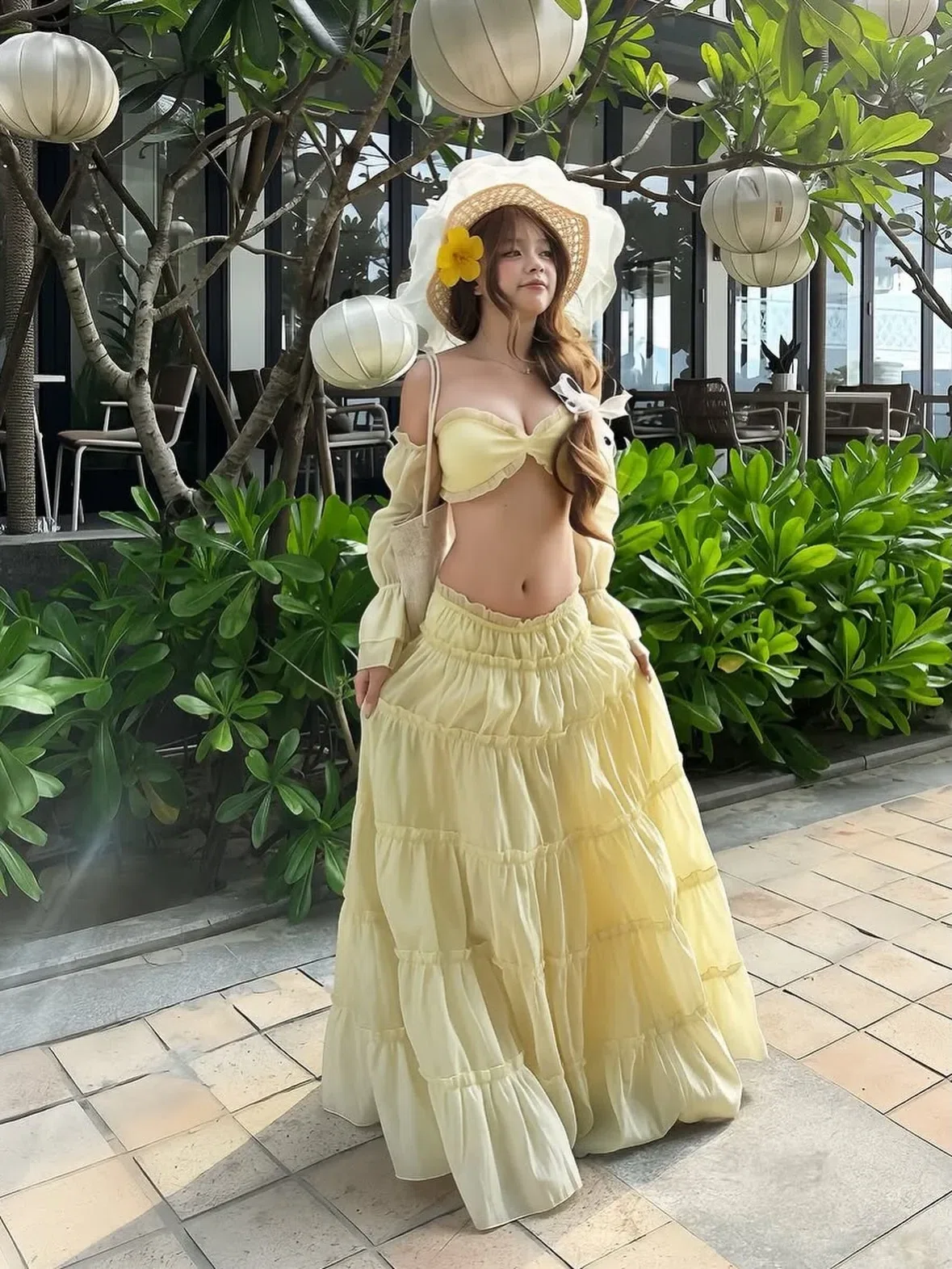 August - Cho thuê đồ thiết kế 3