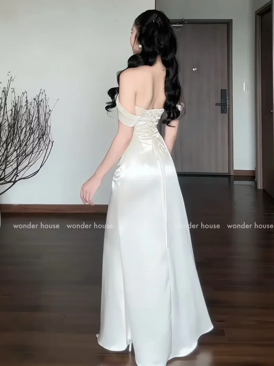 LAFUONG - DRESS & FOTO 3