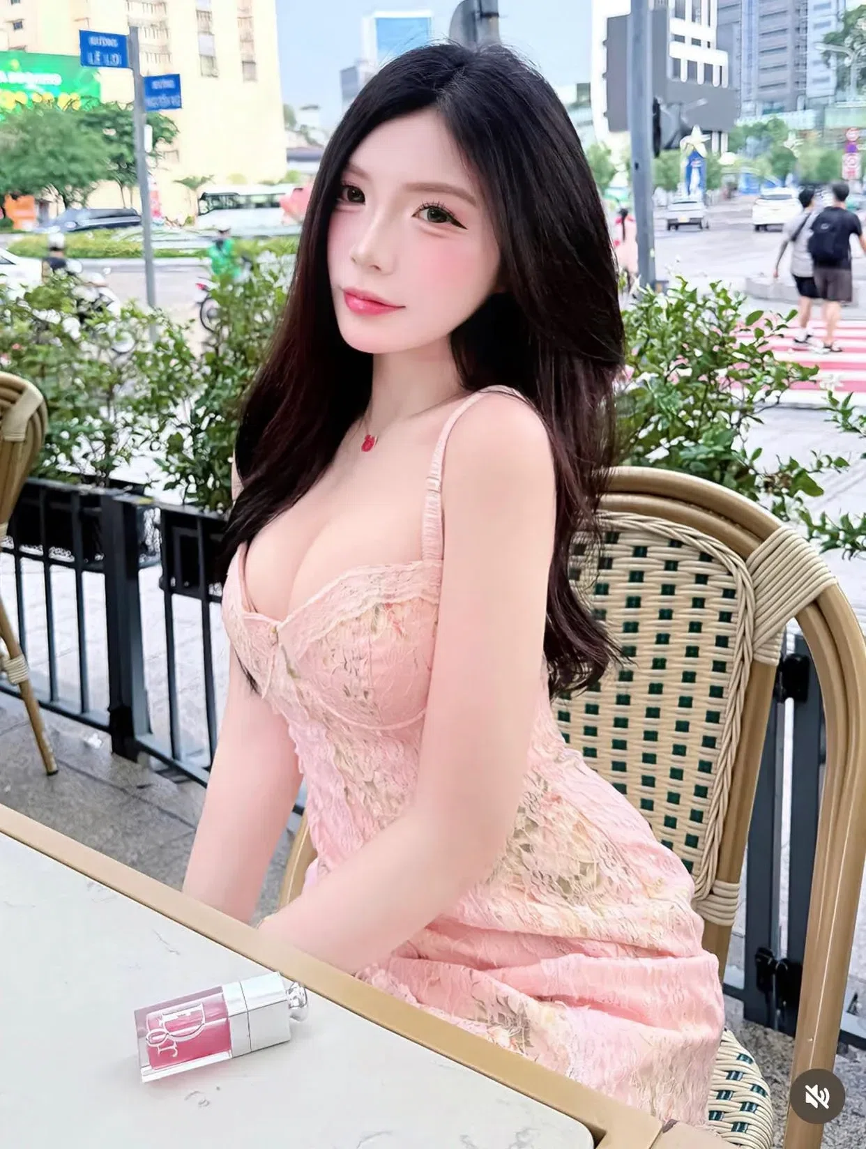 Les Pavot Dress 5