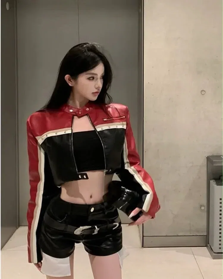 Giờ mà thuê đồ là ngol luôn, style vừa độc vừa chất dễ mặc . Đến ngayyyy !!!!! 3
