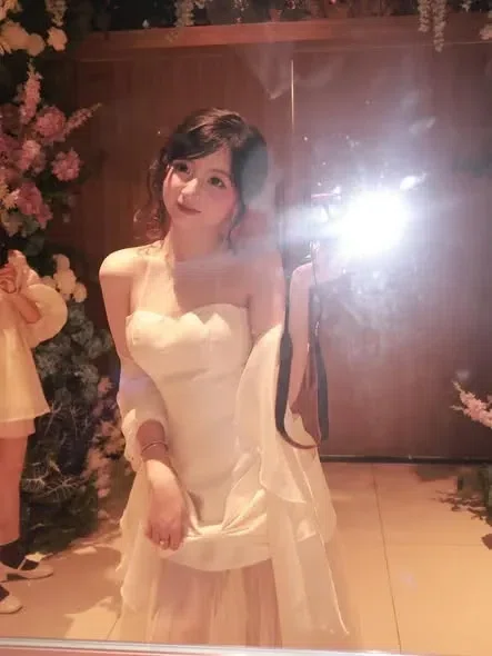 Roselia VT222 S Dress 2