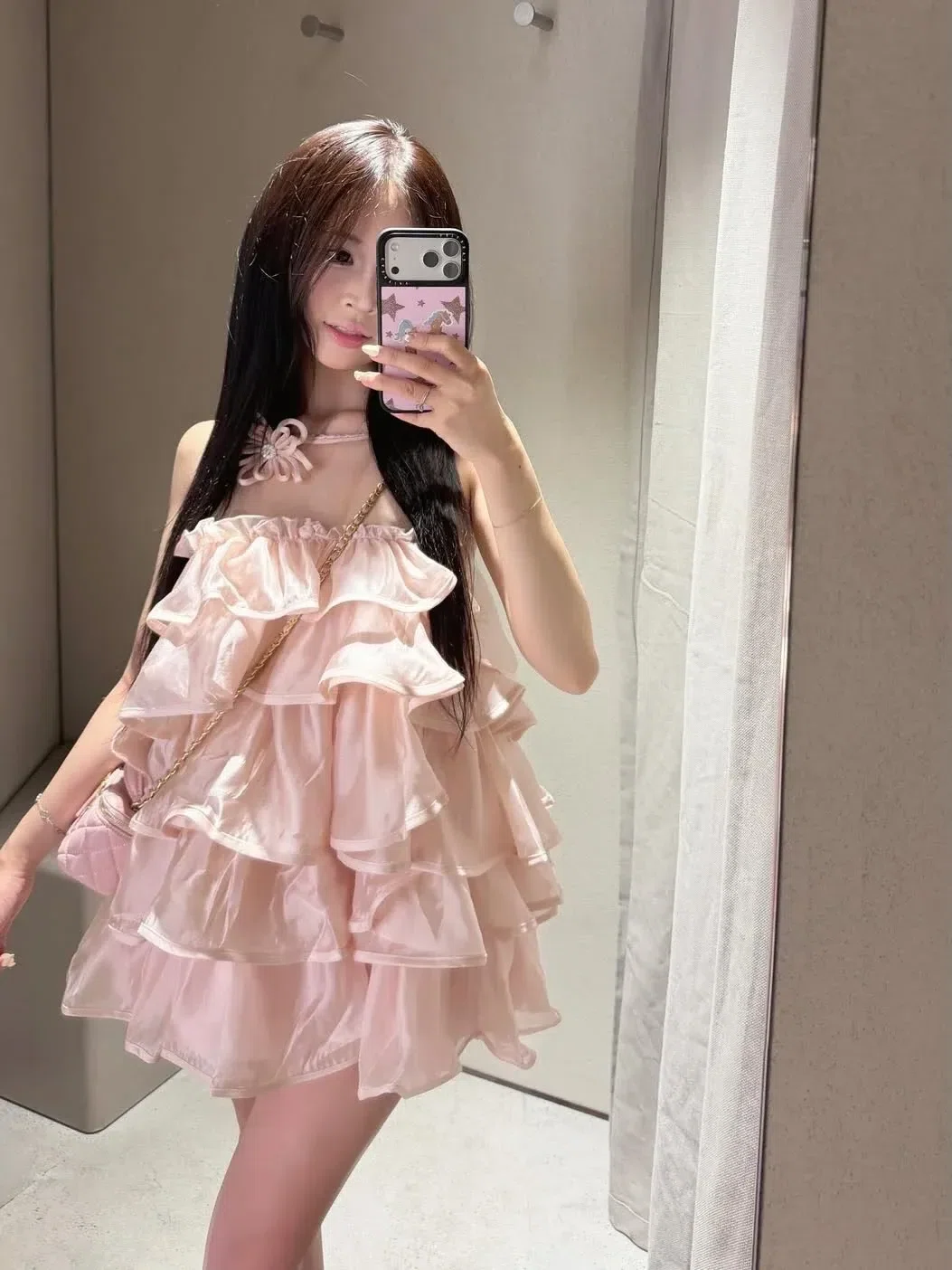 Tiệm sẵn ạ🫶
__________________________
𝐌𝐚̂̃𝐮 𝐭𝐡𝐮𝐞̂: 𝟑𝟓𝐊/𝟏 𝐧𝐠𝐚̀𝐲 2