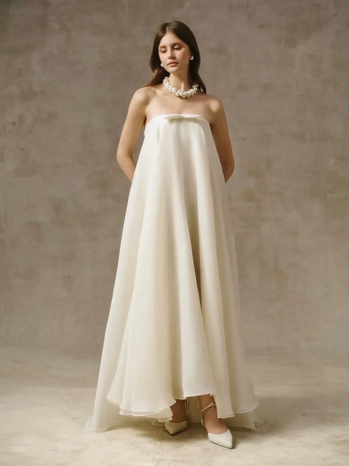 Lejza Dress - size 2 fit M, L 9