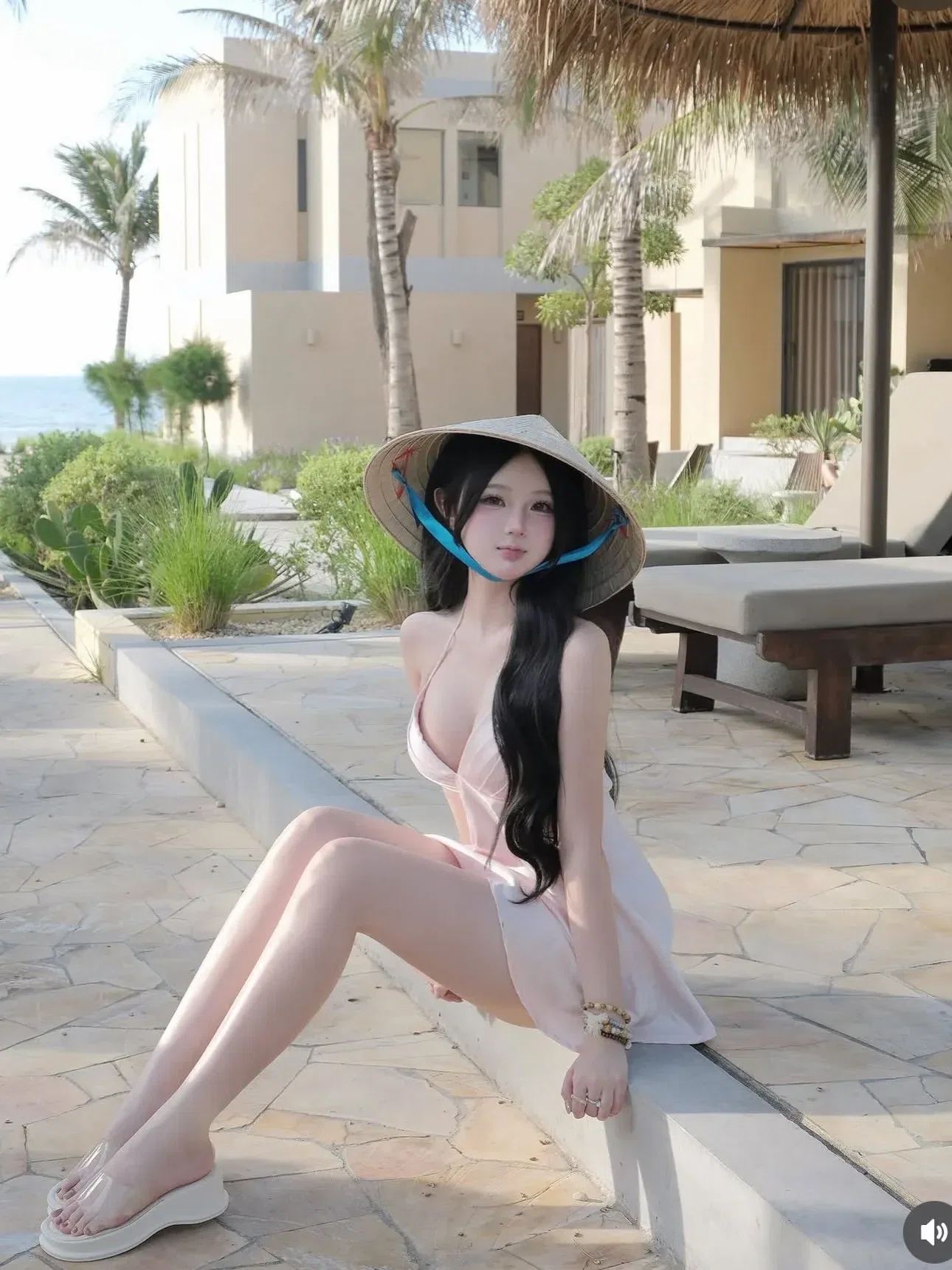 Đồ hè năm nay xinh lắm ạ💐🌷
__________________________
𝐌𝐚̂̃𝐮 𝐭𝐡𝐮𝐞̂: 𝟑𝟓 8