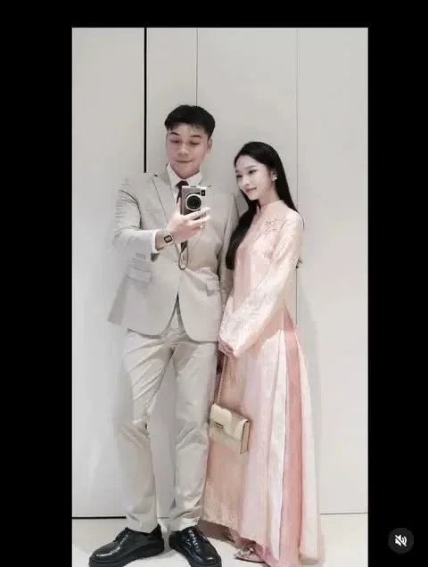 Ao dai (Ao Dai) 9