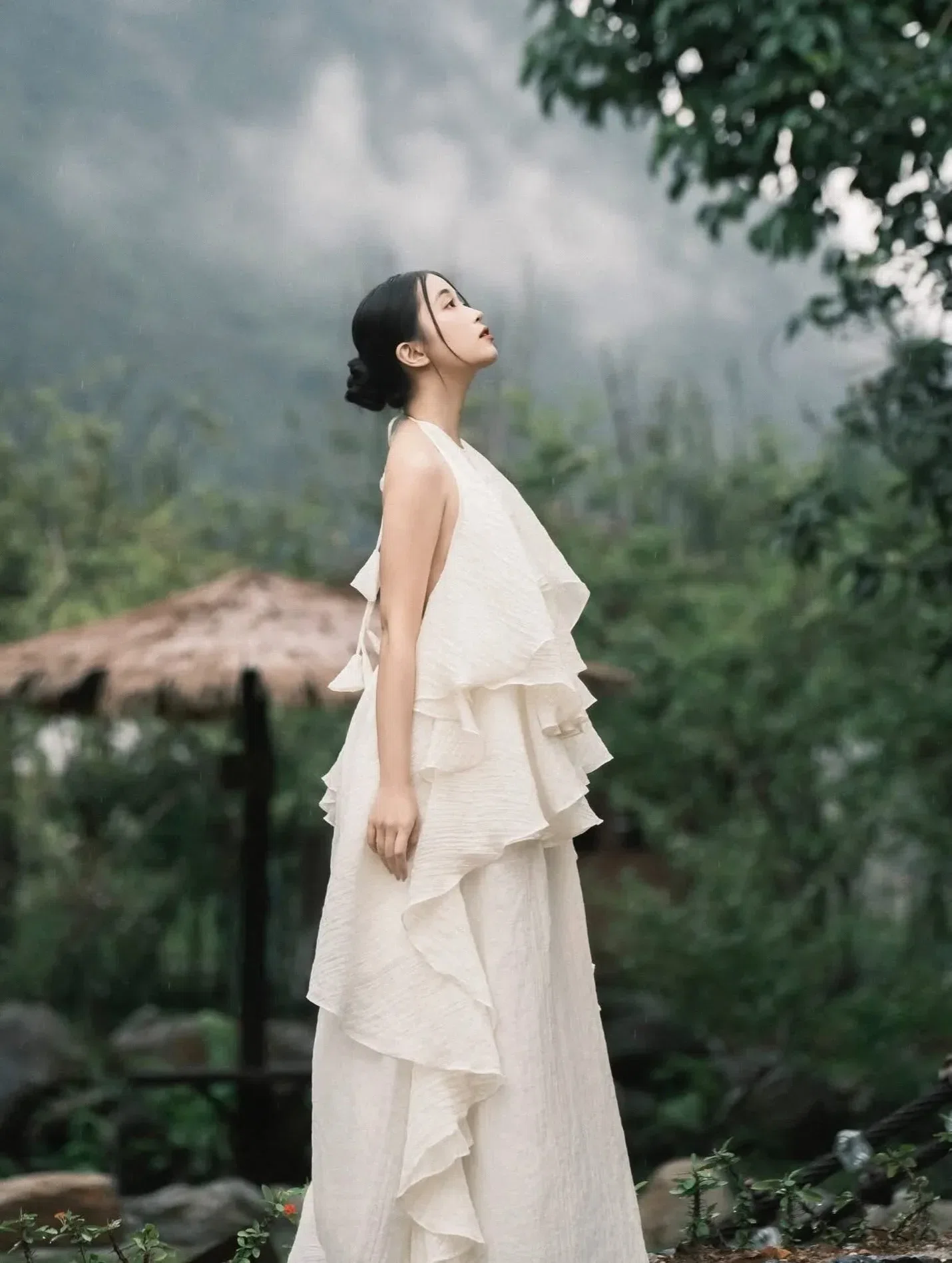 Du Vân | FENG 7