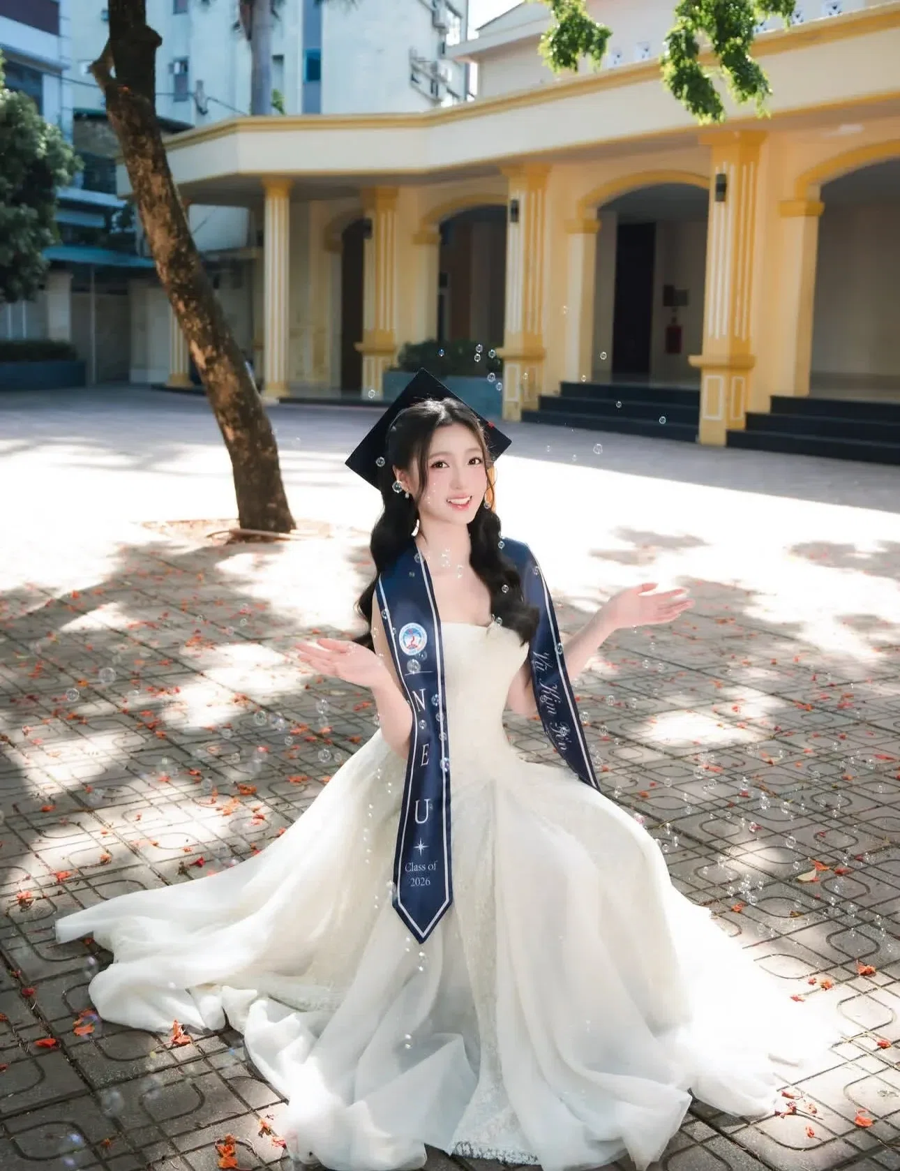 Amara dress | TIELA 1