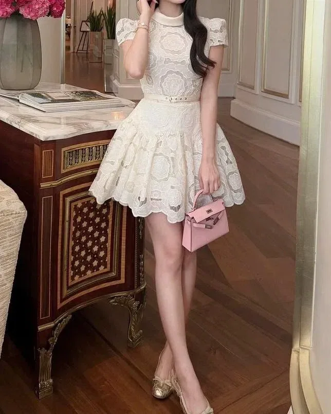 Chouchou - Thuê áo, Size S/M, 250.000 VND / 24h 3