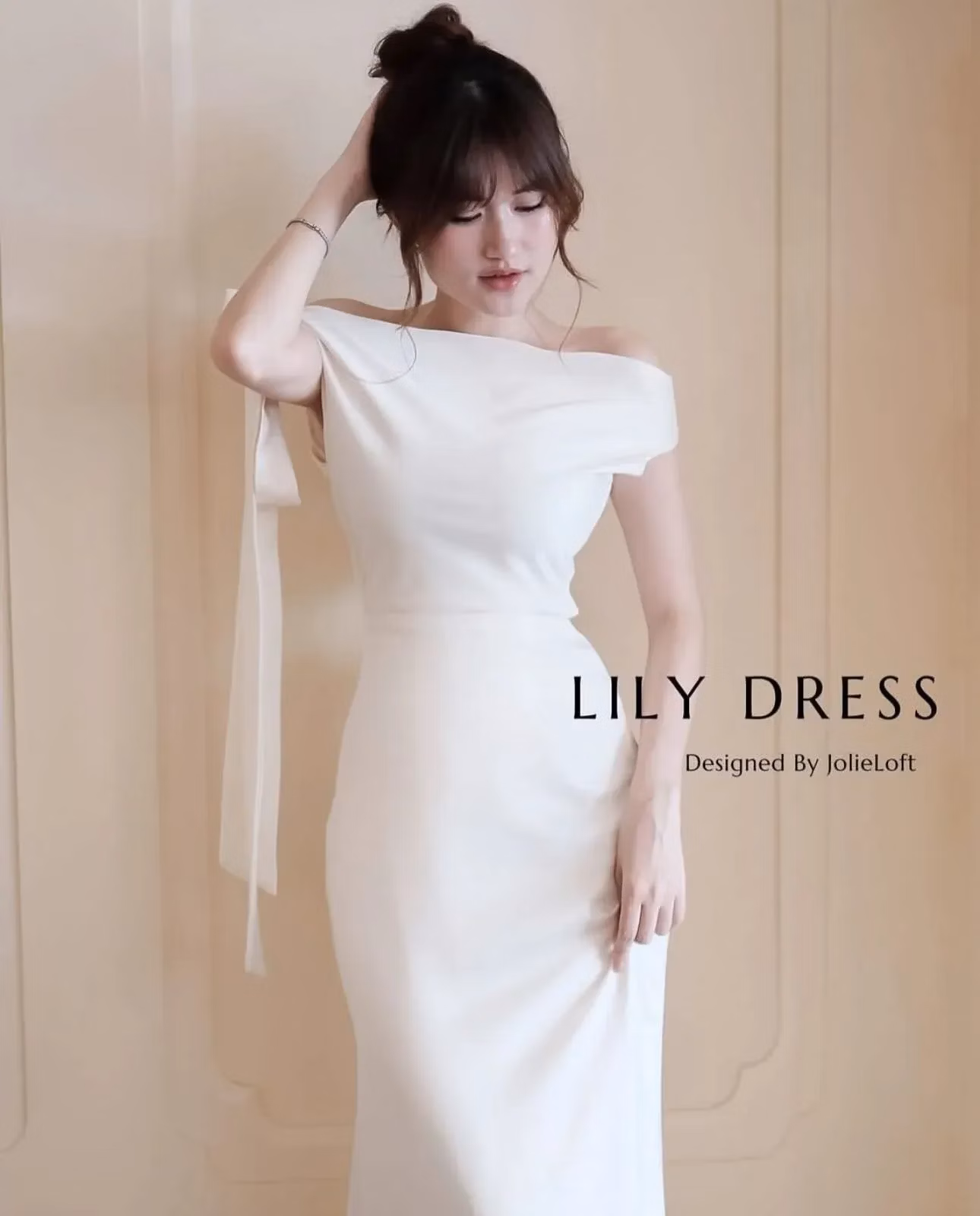 Jolie Loft size M, fit S 1