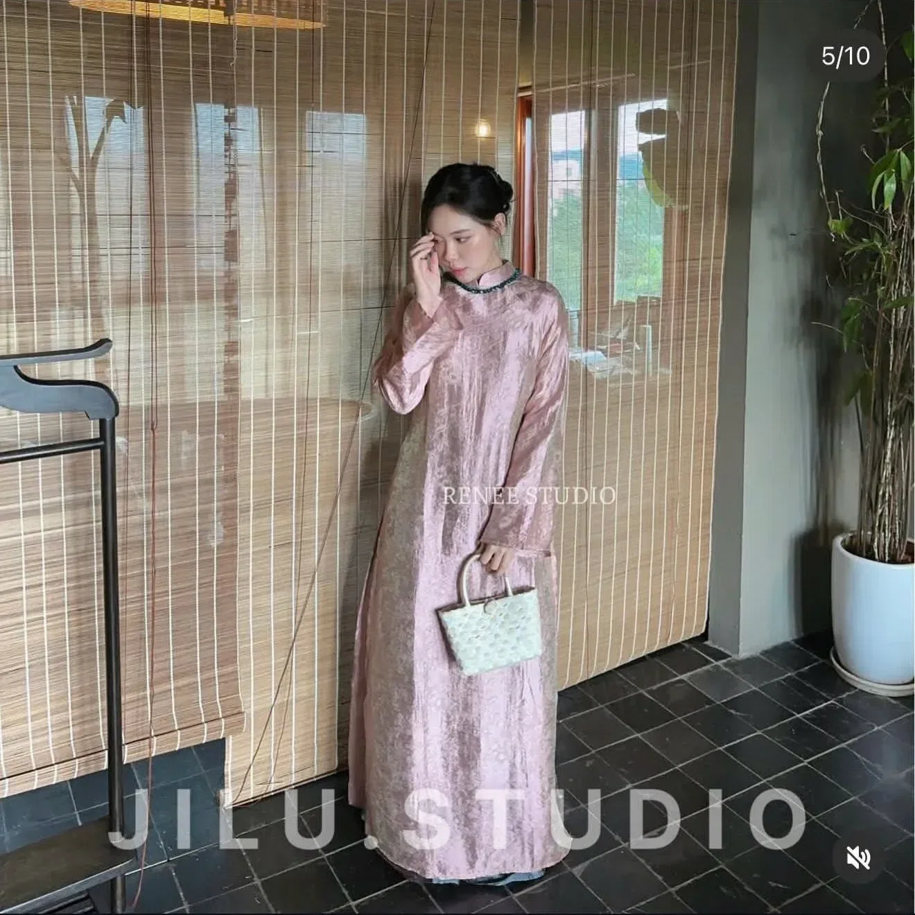 Fomo theo e khum bg sai c nào cần lấy gia tốt chất lượng l 1 y ảnh có phòng thử ưng thì lấy thì cứ qua e nghenn 🎉 4
