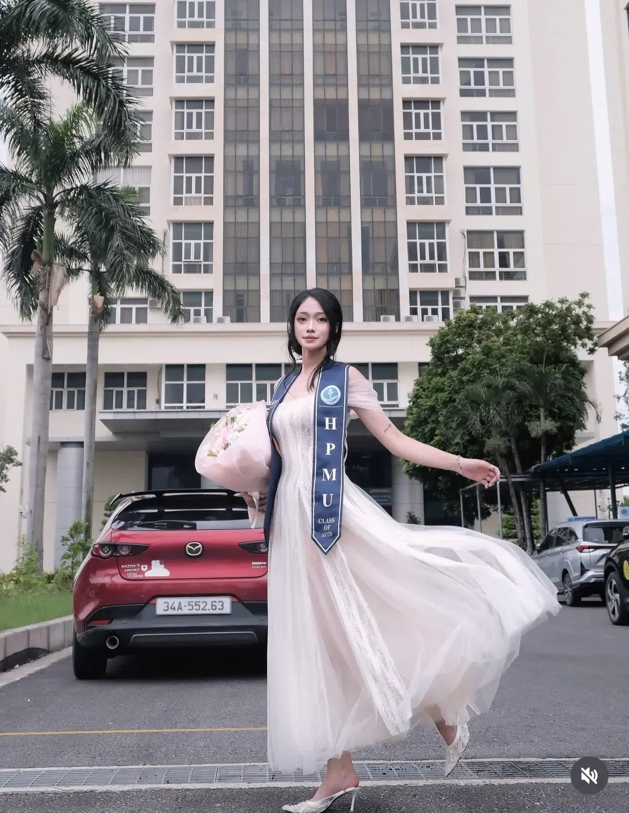 TC Dress - M160 4
