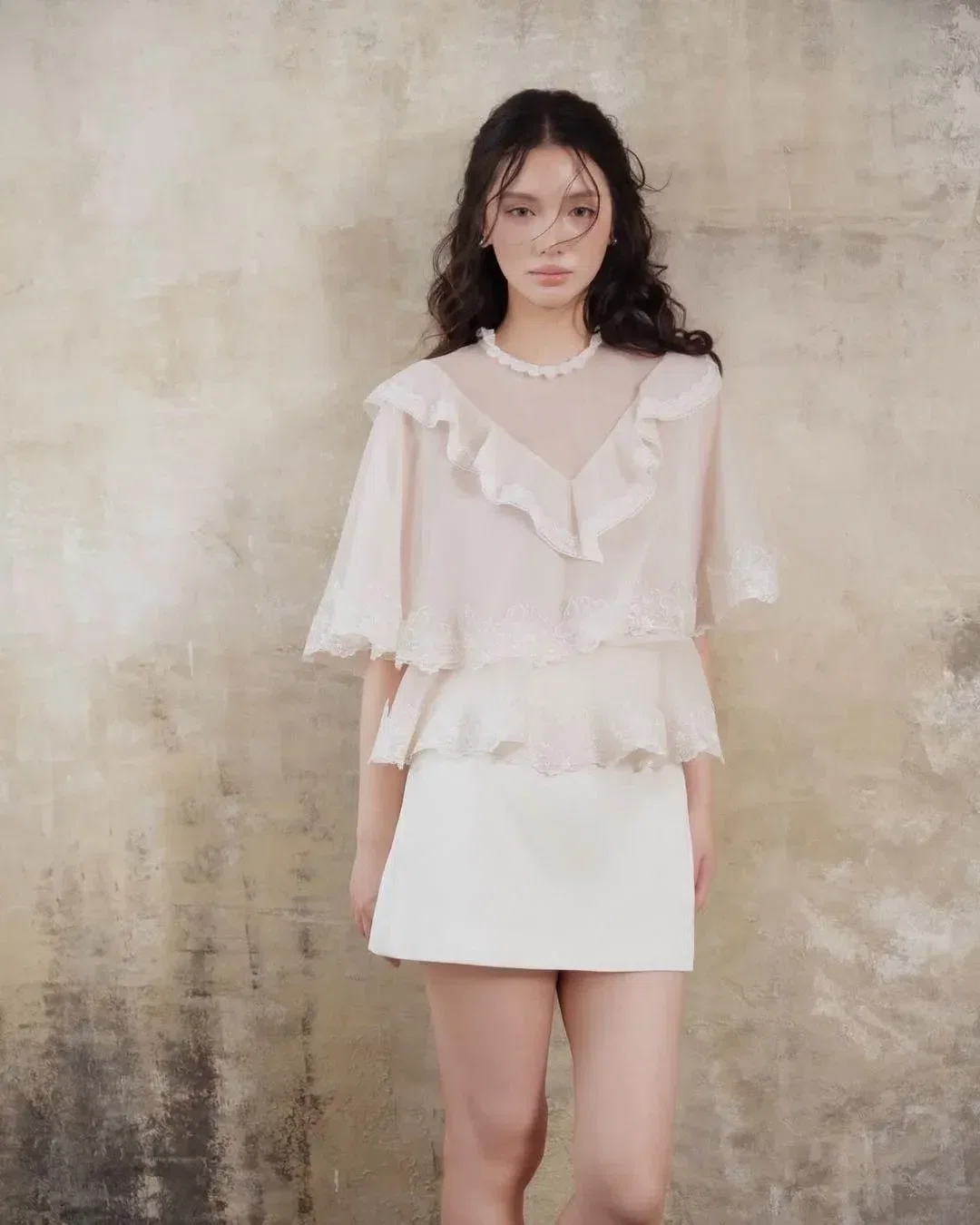 🦢 Brand: Betti
Chi phí thuê: 220.000/ 24h
Giá niêm yết:
Size: S L
Đặt lịch gi 4