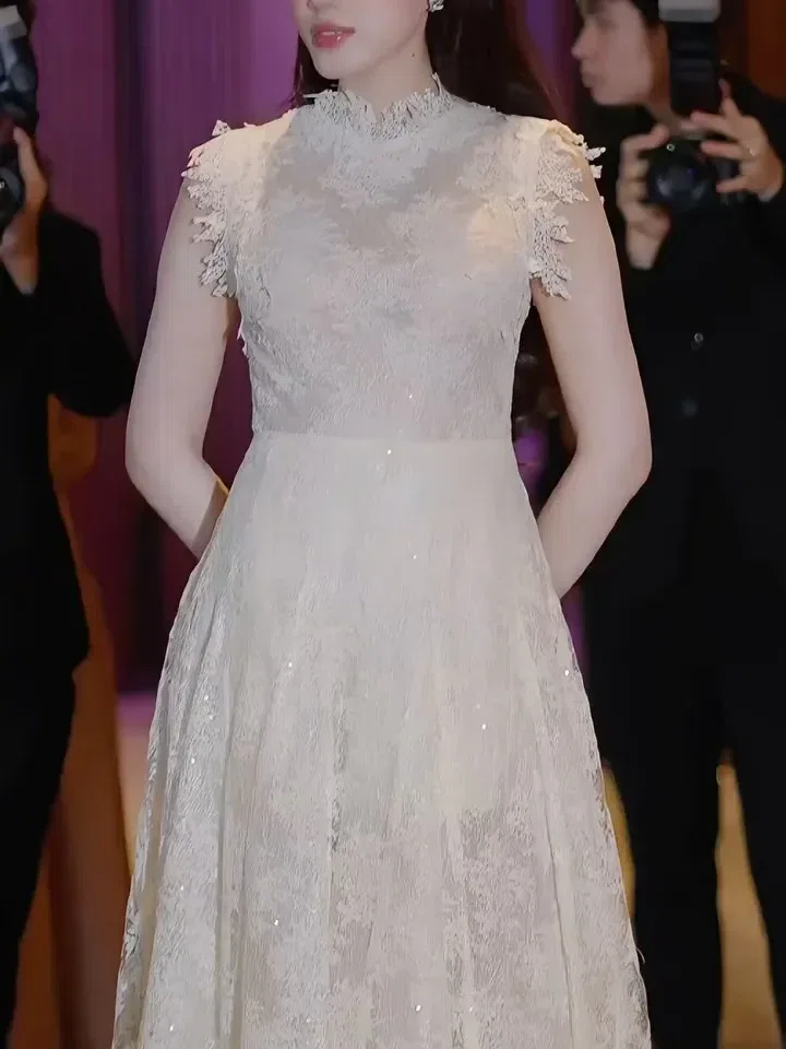Lily DRESS 1