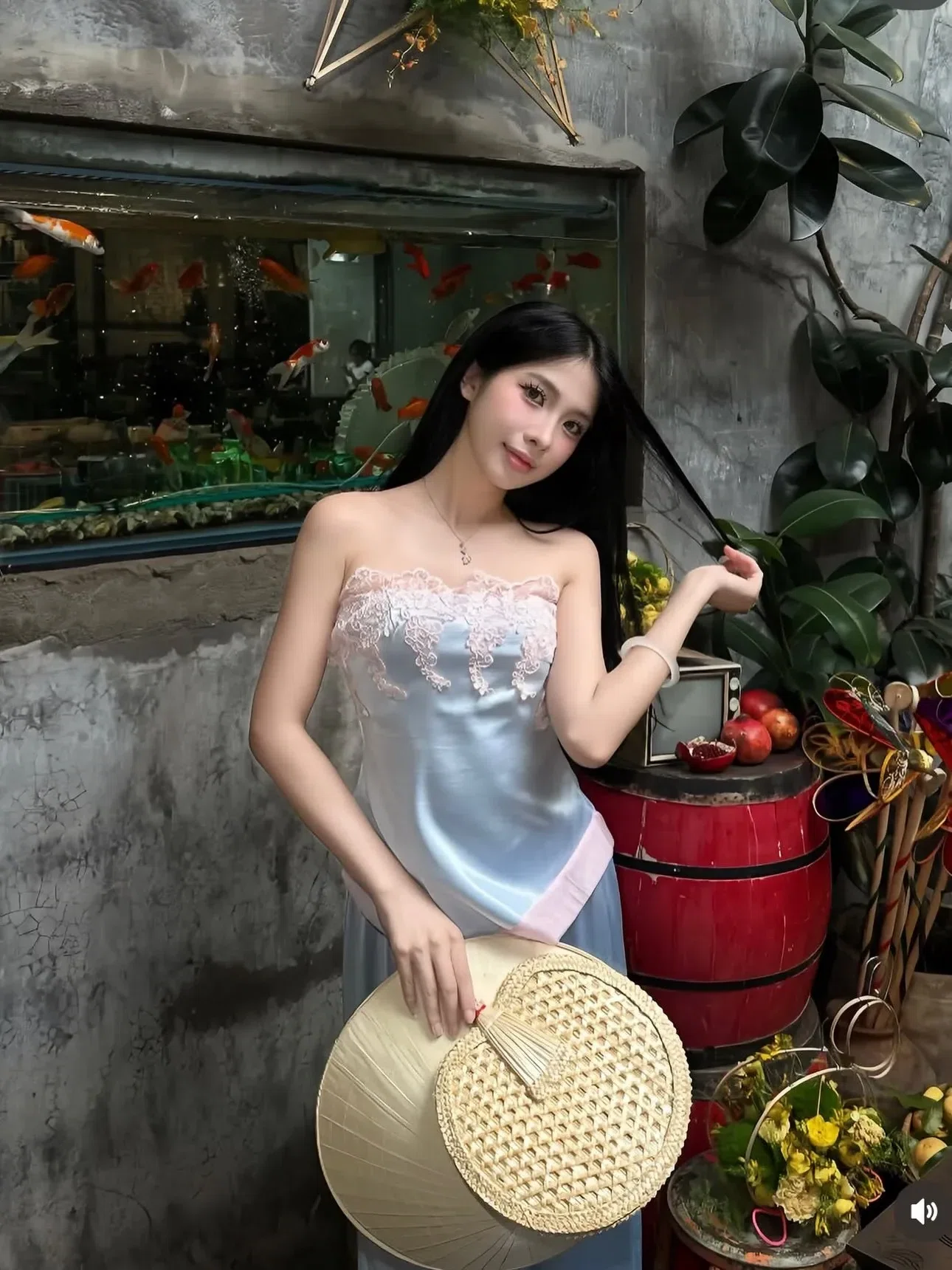 Tiệm sẵn set ạ✨
__________________________
𝐌𝐚̂̃𝐮 𝐭𝐡𝐮𝐞̂: 𝟑𝟓𝐊/𝟏 𝐧𝐠𝐚̀ 5