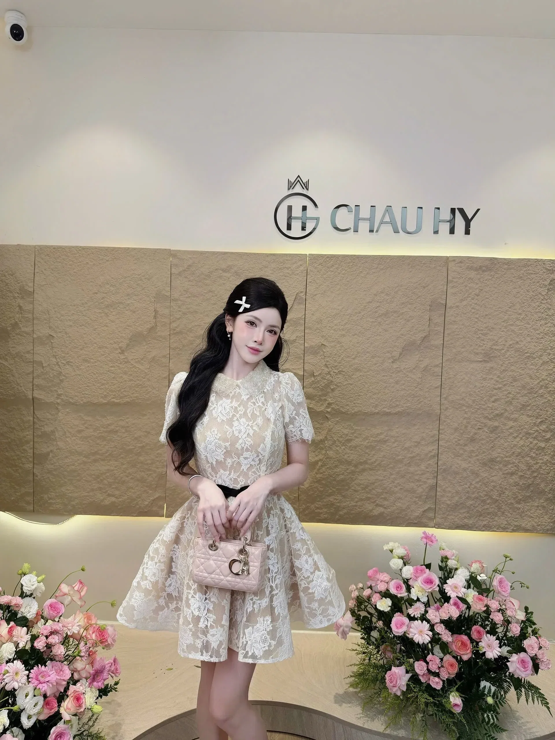 DRESS & FOTO 2