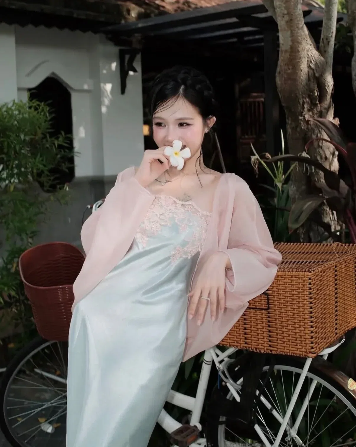 Cho thuê váy 𝙊𝙞𝙖 𝙎𝙩𝙪𝙙𝙞𝙤𝙨 1