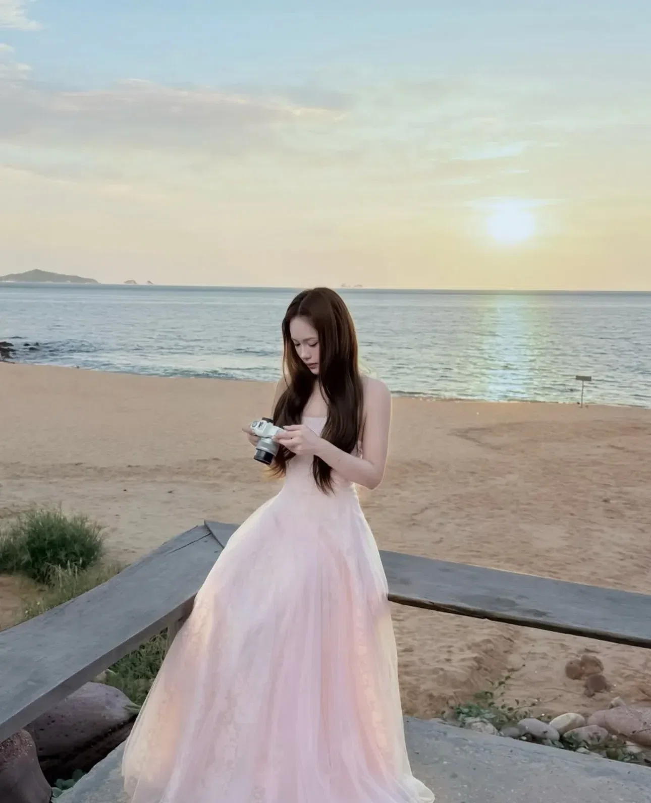 Cho thuê váy Dasha | Sò Vintage 1
