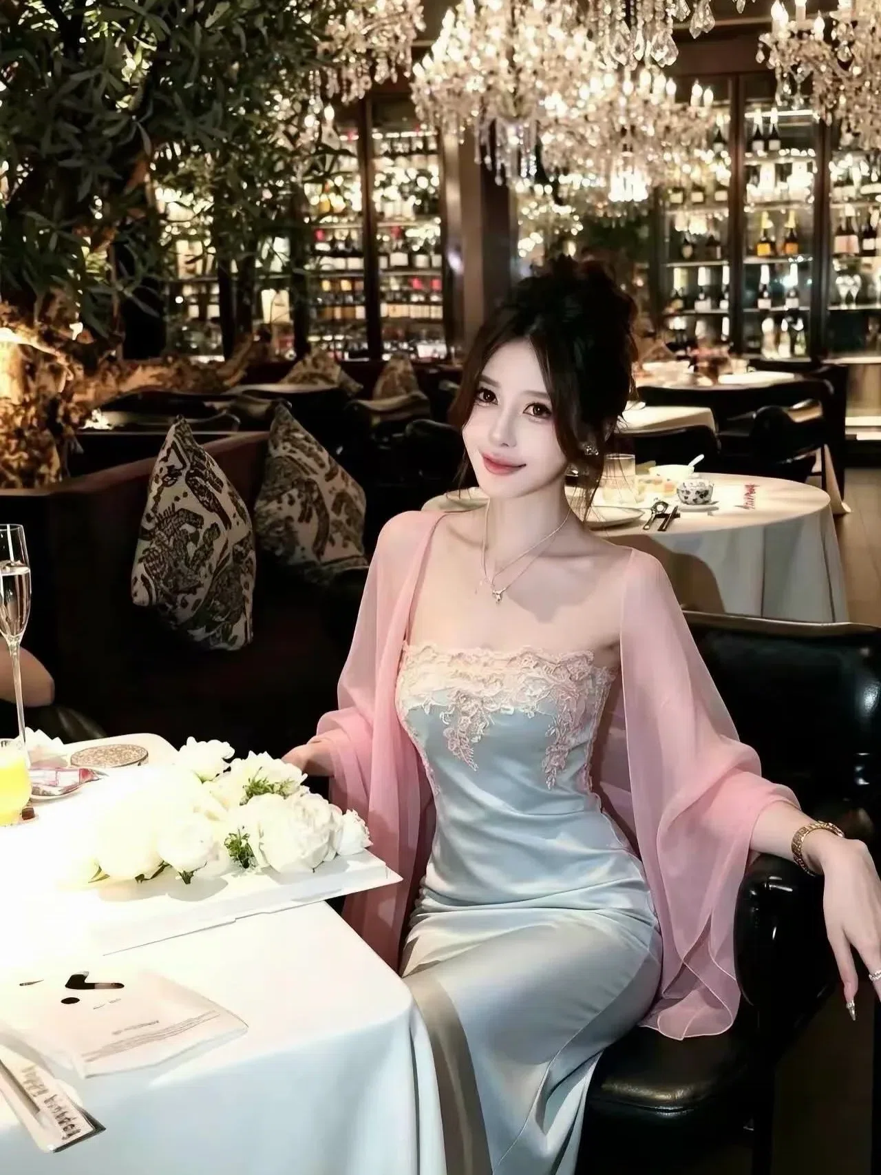 Tiệm sẵn ạ✨🌷
__________________________
𝐌𝐚̂̃𝐮 𝐭𝐡𝐮𝐞̂: 𝟑𝟓𝐊/𝟏 𝐧𝐠𝐚̀𝐲 1