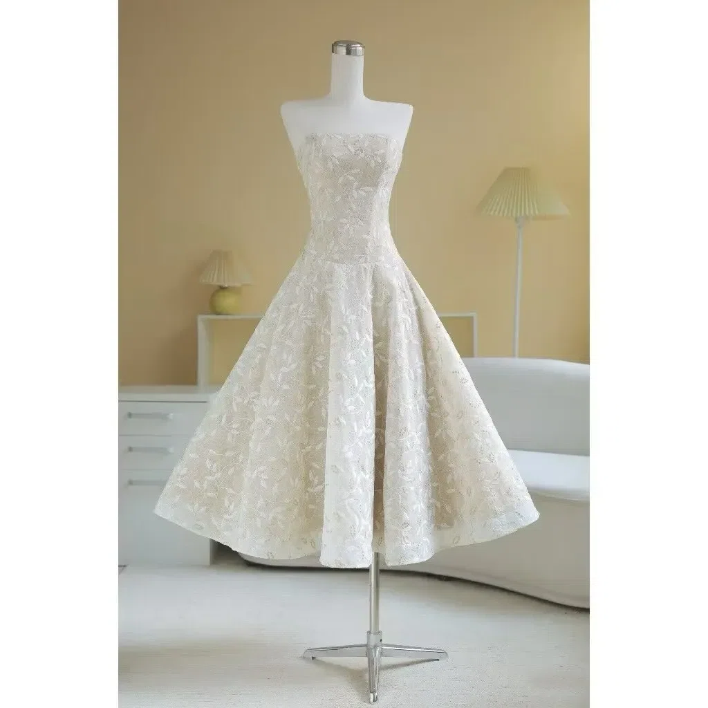 TC Dress - M151 2
