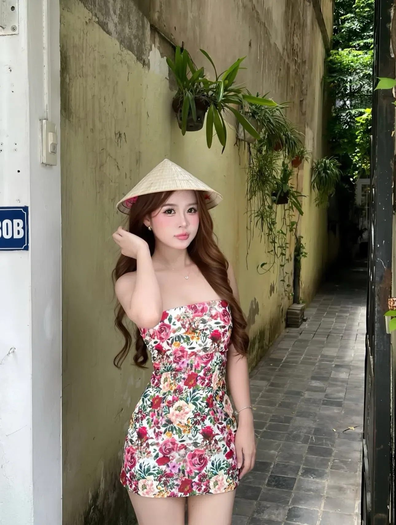 ntree Giày 4