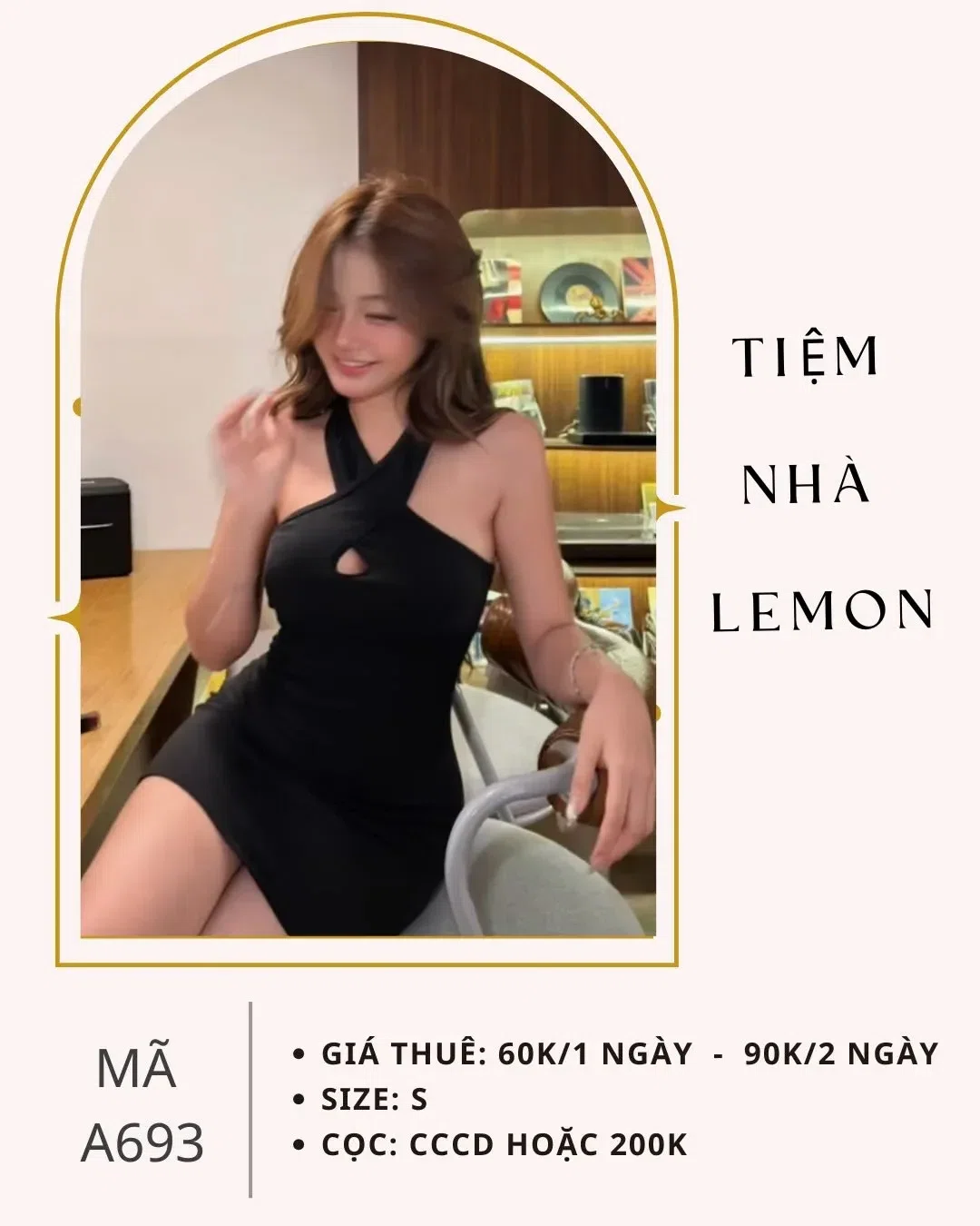 A693 - 60k/ngày 1