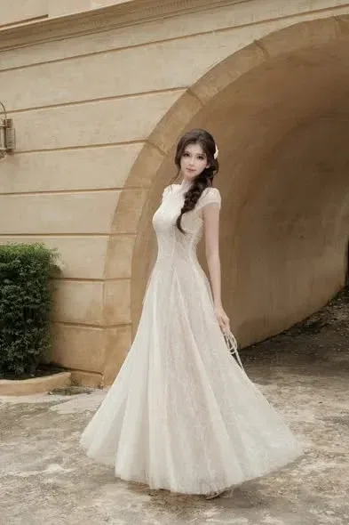 Roselia Vintage Velia S06 M 1