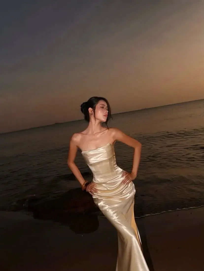 Charlot DRESS 2