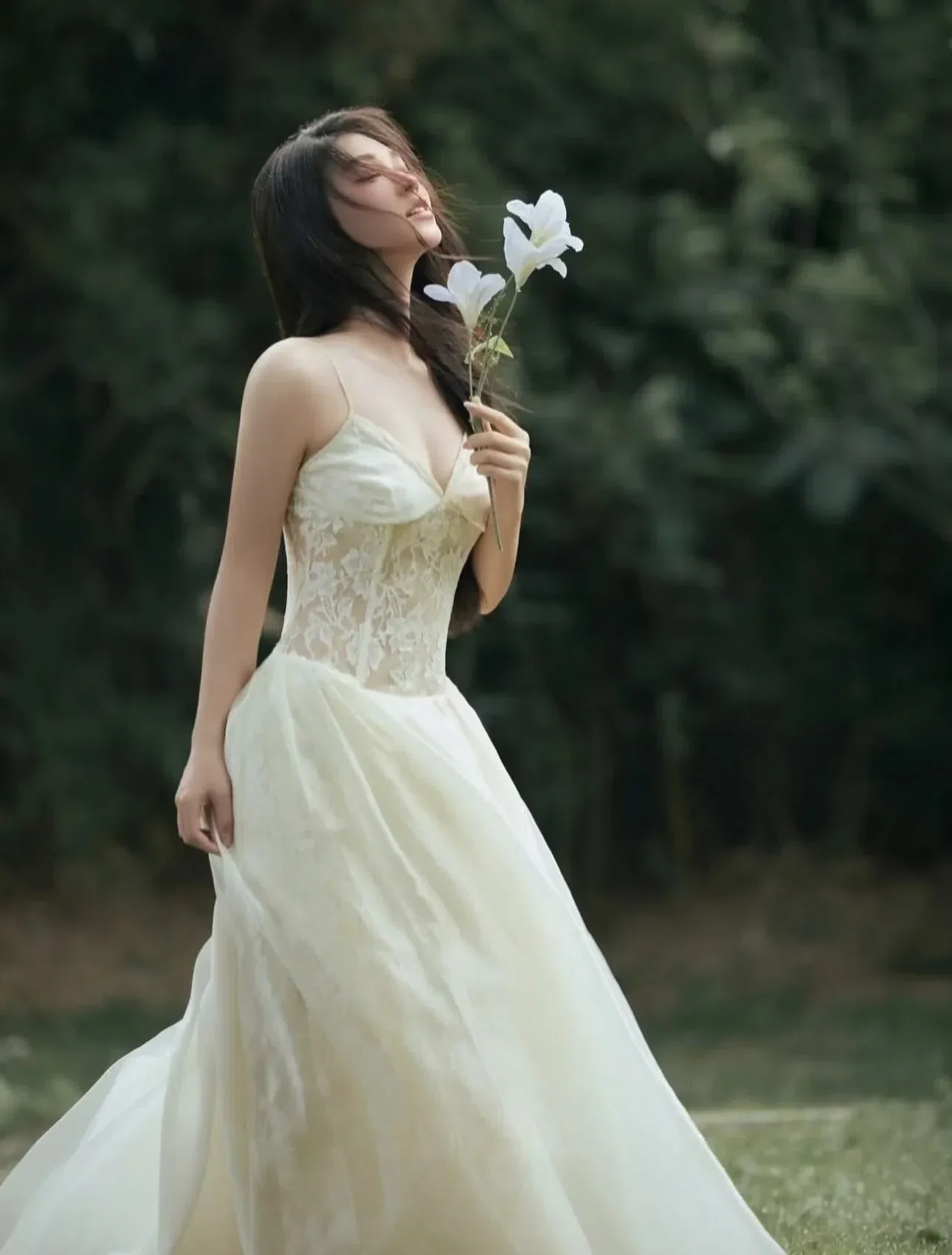 Giày dép Amelie Size S 3