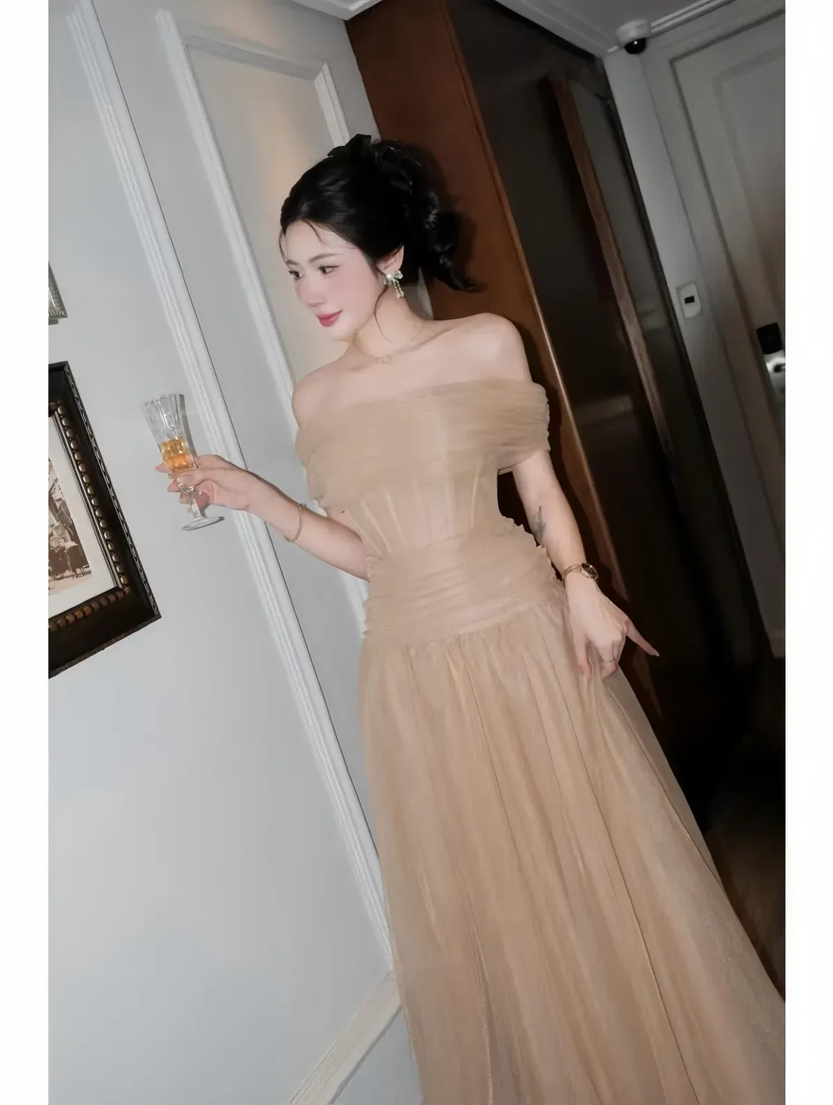 LAFUONG Dress 4
