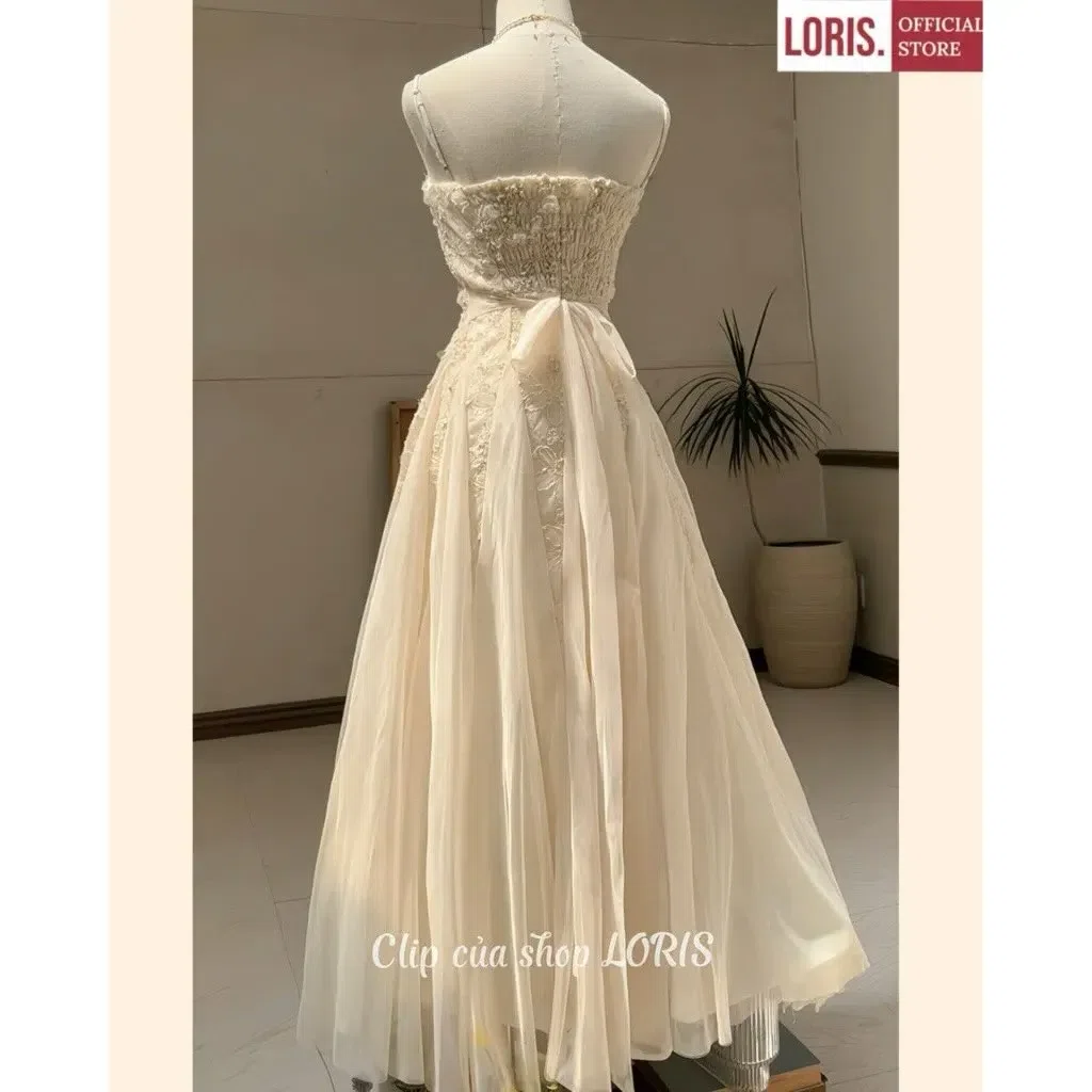 🎀TC Dress - A307 3