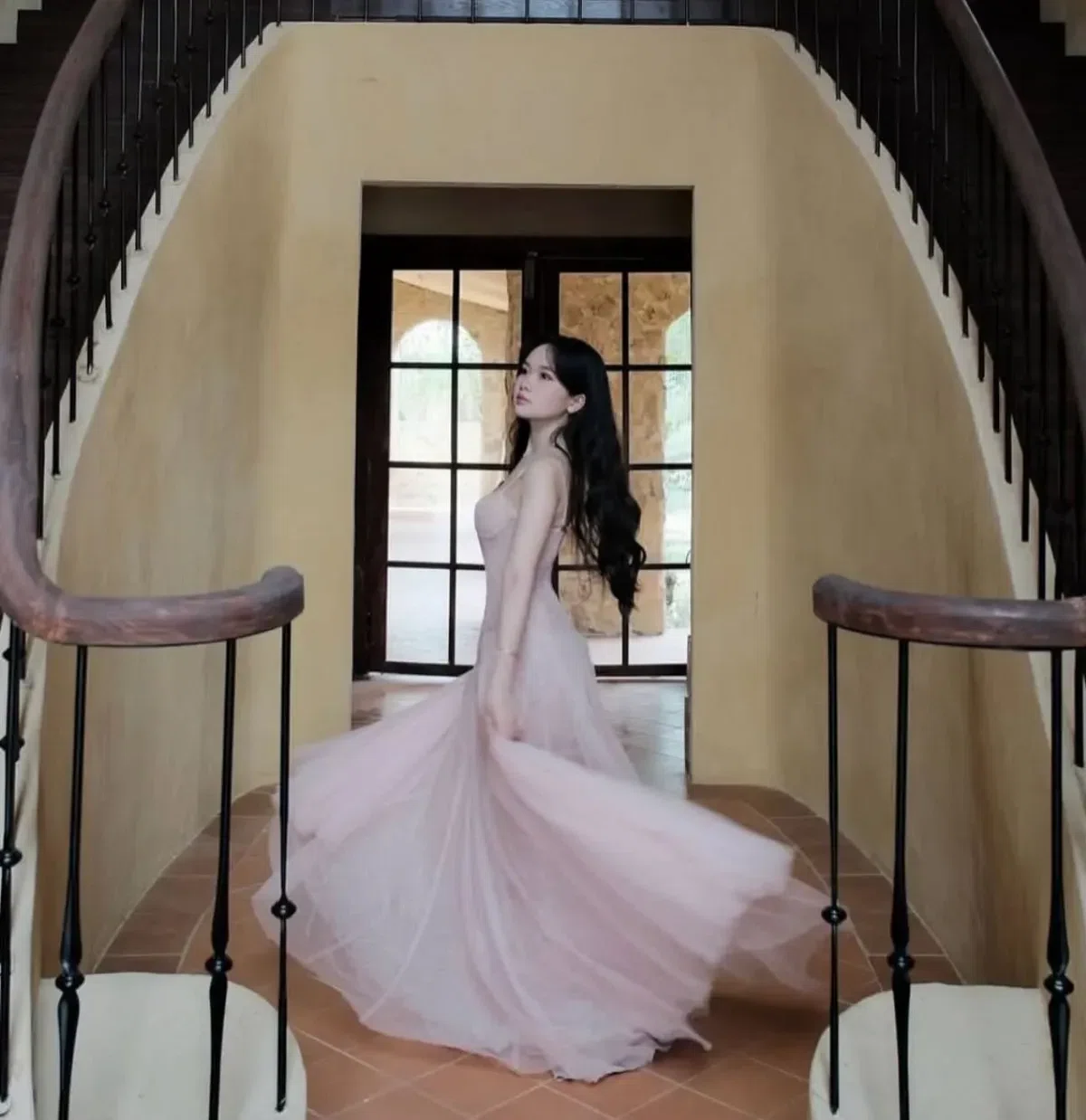 ononmm Váy Xinh Xẻo 2