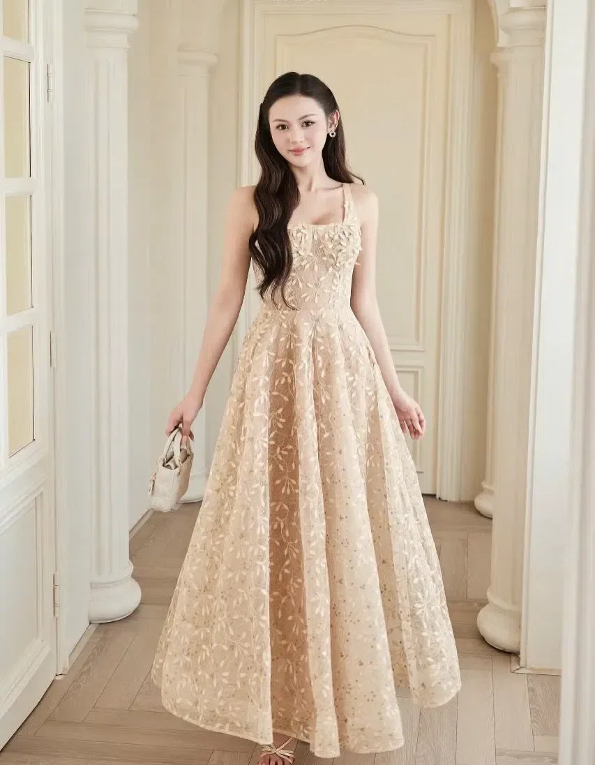 TC Dress - A300 1