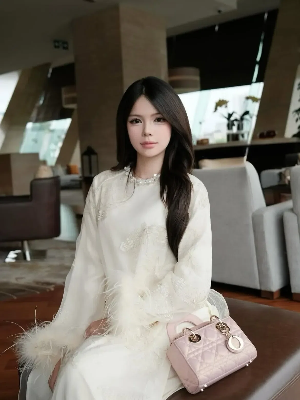 Maison Havu Size S M 3