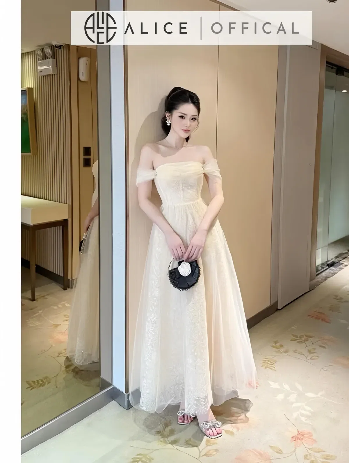 LAFUONG Dress 2