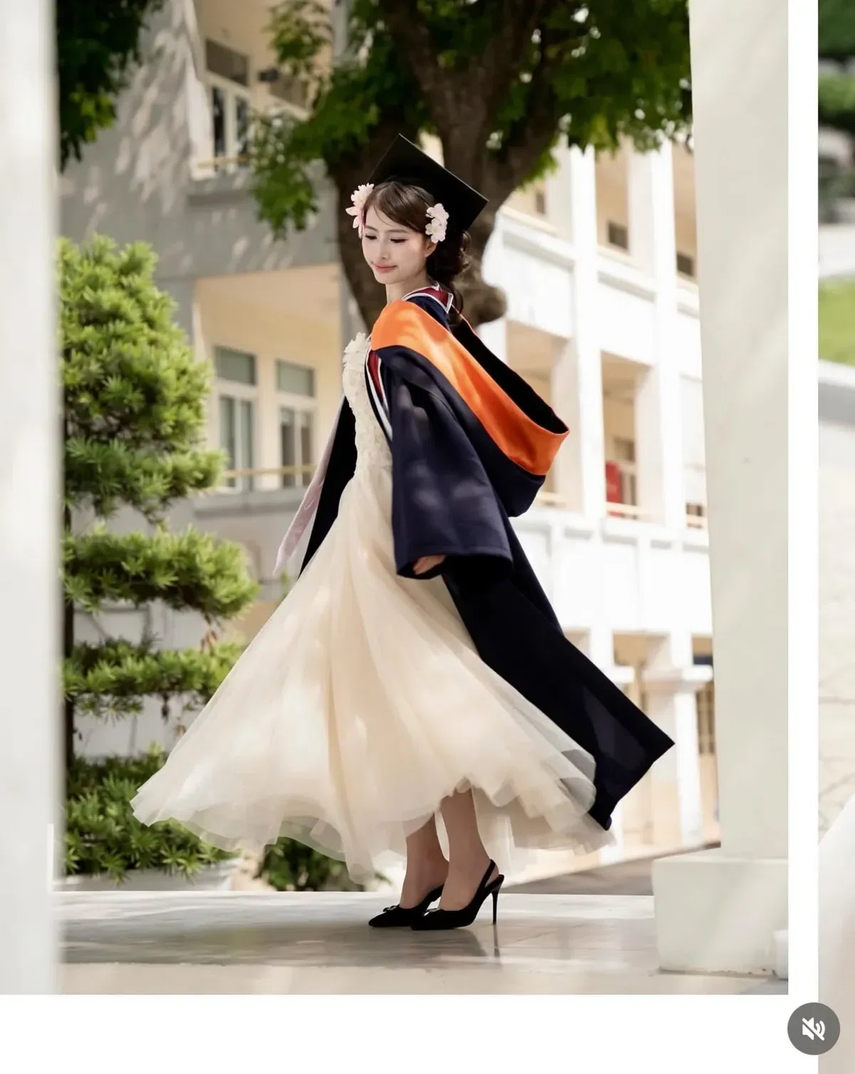 Tiela M117 Dress 3