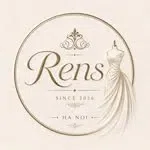 Rens - Thuê váy thiết kế