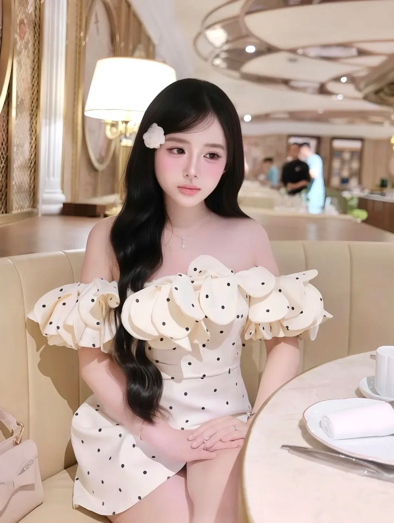Solea Dress 4