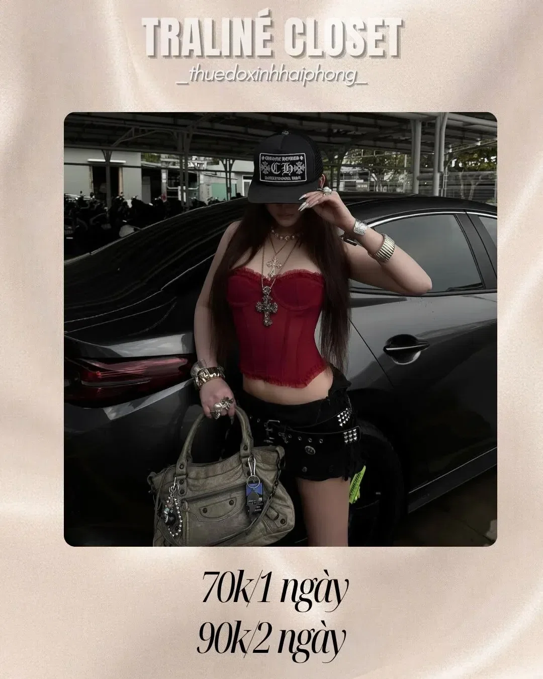 Sốp có full set cho các nàng lun ạ 1