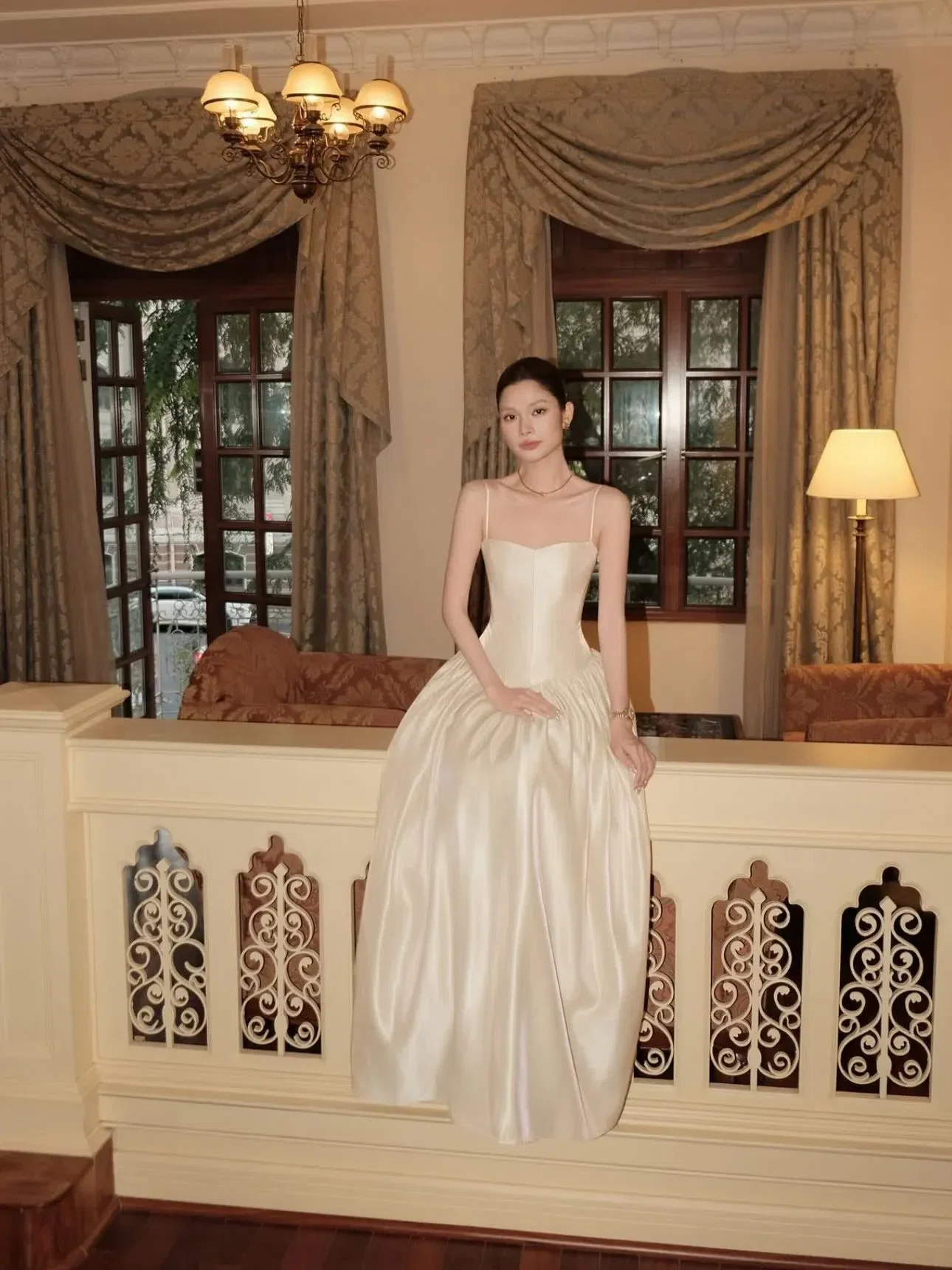 Dress by G 2