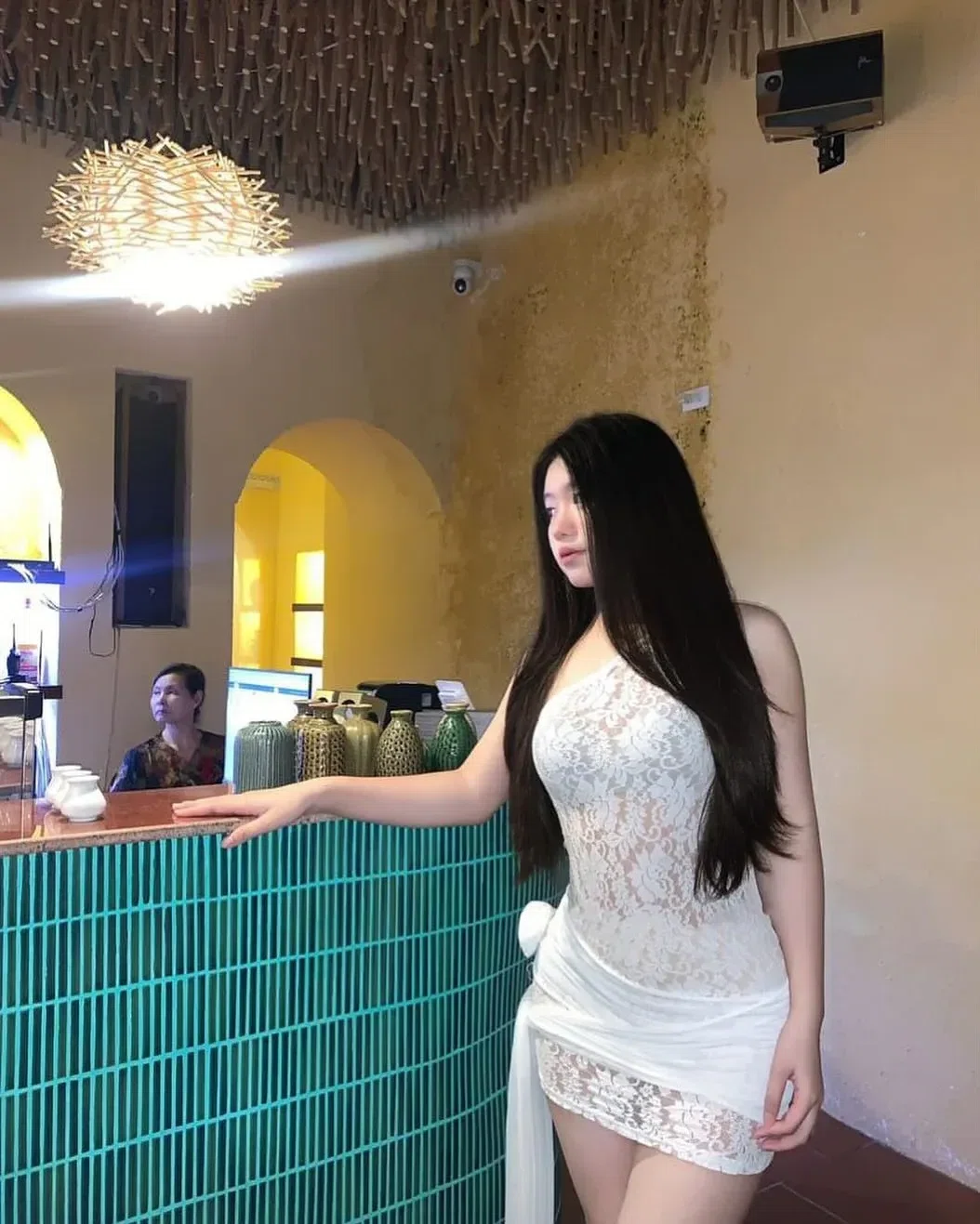 Fback của khách nhà tui 😋 1