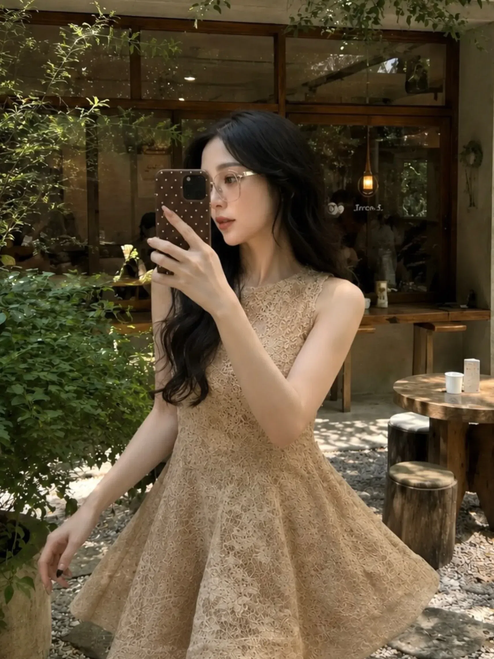 Cho thuê váy 1