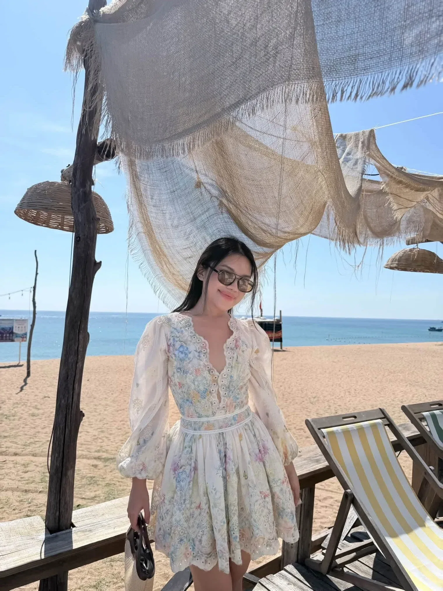 Cho thuê váy Trúc Thanh Official 5