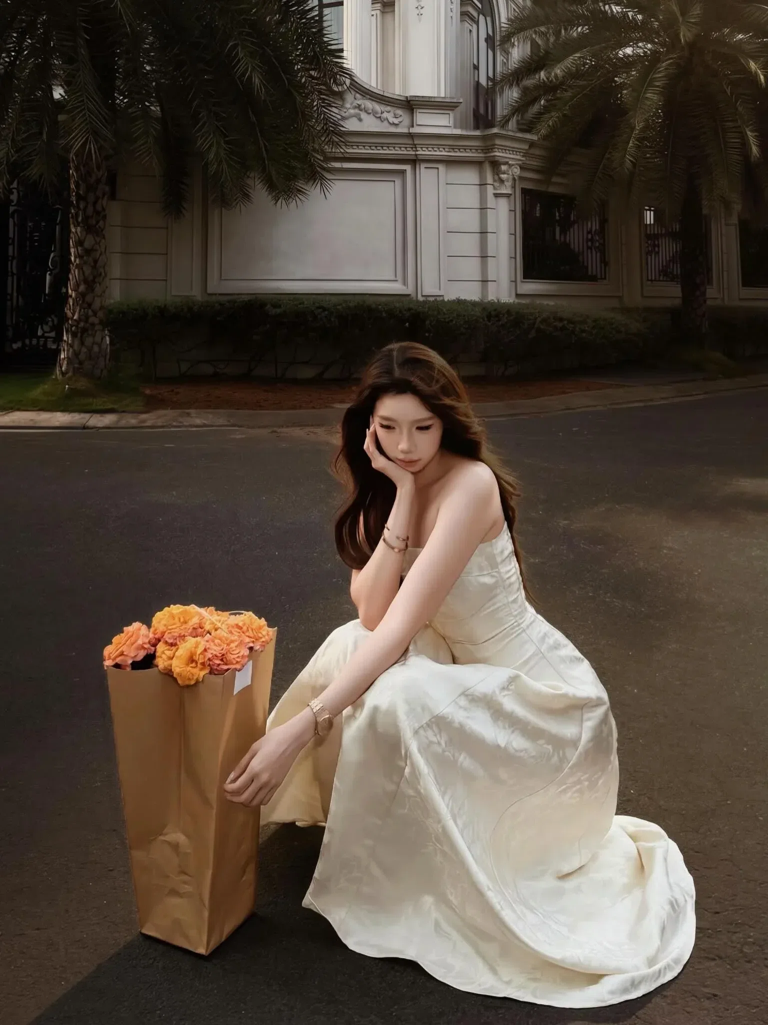 Tiệm sẵn ạ🌷✨
__________________________
𝐌𝐚̂̃𝐮 𝐭𝐡𝐮𝐞̂: 𝟑𝟓𝐊/𝟏 𝐧𝐠𝐚̀𝐲 2